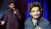 When Cops Barged In During Vir Das' Stand-Up Comedy Show