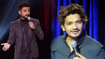 When Cops Barged In During Vir Das' Stand-Up Comedy Show