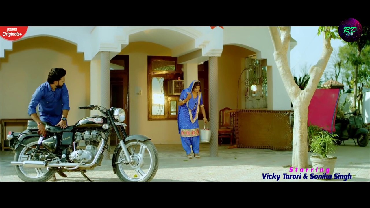 Filament Ka Suit | Vicky Tarori | Chetna Balhara | Sonika Singh | New Haryanvi Songs Haryanavi 2021 || MUSIC RD