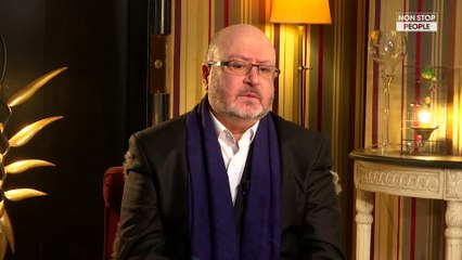 Oscar Sisto révèle avoir été emprisonné et torturé en Argentine quand il avait 18 ans: "J'y pense très souvent, je fais des cauchemars encore" - VIDEO