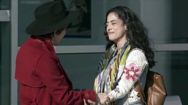 TE ACUERDAS DE MI - EP01 TE ACUERDAS DE MI