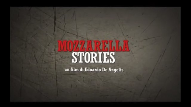 Mozzarella Stories WEBRiP (2011) (Italiano)