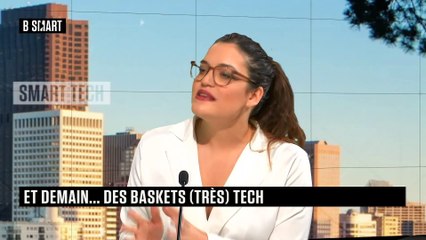 SMART TECH - Et Demain ? du lundi 1 février 2021