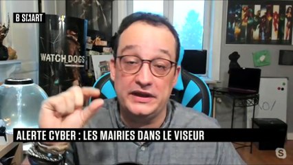 SMART TECH - Le rendez-vous du lundi 1 février 2021