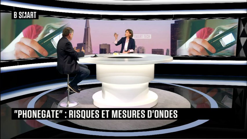 L'interview : Marc Arazi (Phonegate Alert)