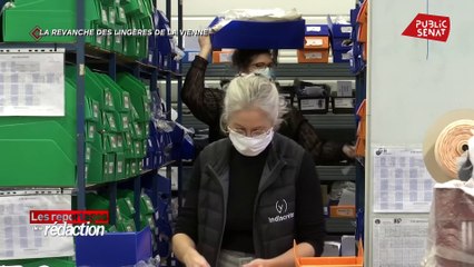 Les reportages de la rédaction (29/01/2021)