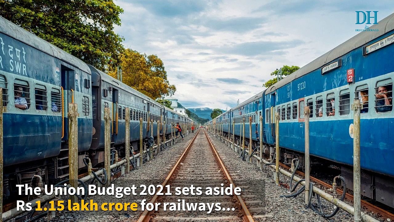 Key takeaways from the Budget  speech