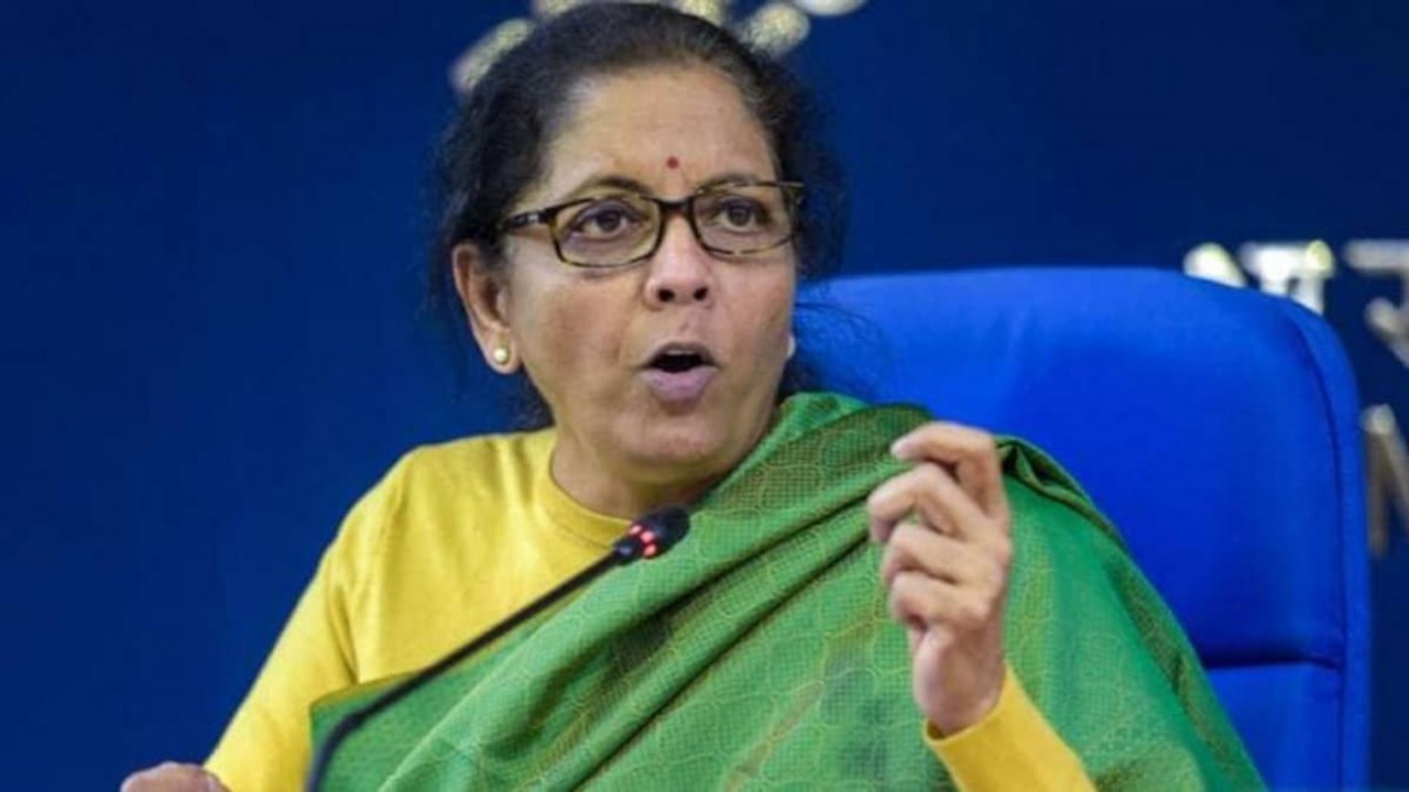 Budget: Aatmanirbhar health prog with an outlay of 64,180 cr