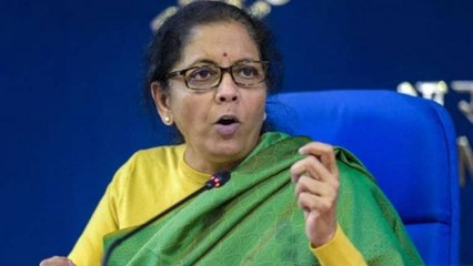 Budget: Aatmanirbhar health prog with an outlay of 64,180 cr