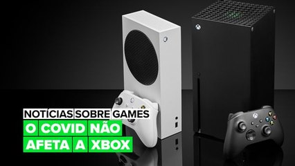 A Xbox faz chover na Microsoft
