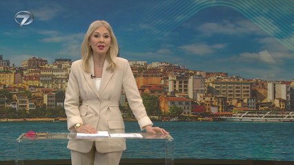 Hafta Sonu Haberleri - 31 Ocak 2021