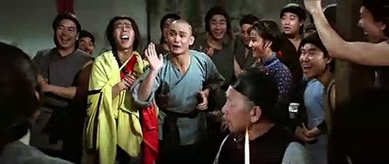 Return To The 36th Chamber - Part 11 - Best Action Movies