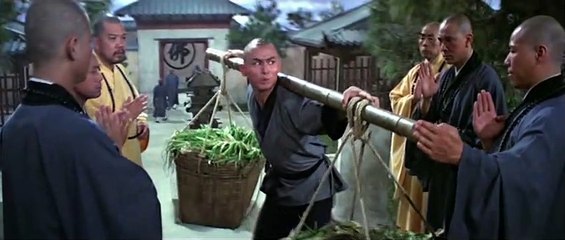 Return To The 36th Chamber - Part 20 - Best Action Movies