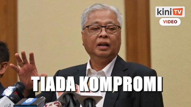 'Hukuman lebih berat pada pelanggar SOP' - Ismail beri amaran