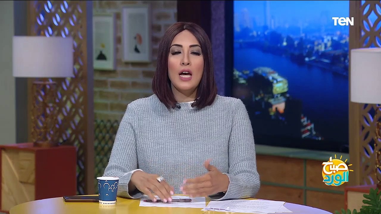 صباح الورد | أنا مصراوية.. مؤسسة تهتم بالعمل الخيري وتقديم يد العون للمرأة المعيلة