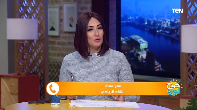 صباح الورد| انخفاض الحرارة وأمطار في بعض المحافظات .. الأرصاد تحذر من عدم استقرار الطقس