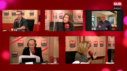 Émission spéciale - Détresse des restaurants, hôtels et salles de sport au bord de la faillite