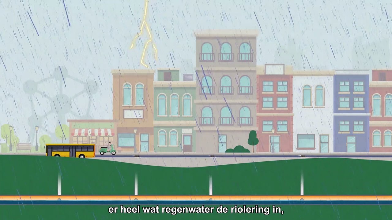 Stormbekken