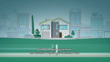 Prix de l'eau et composantes