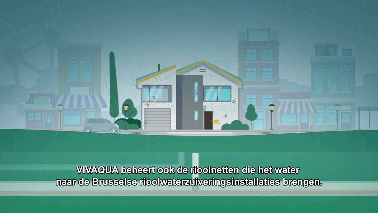 Waterprijs