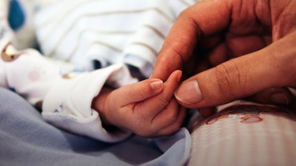 Les garçons qui reçoivent des antibiotiques à la naissance grandissent moins vite