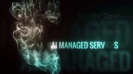 AI Managed Services with Bell Integration and IPsoft