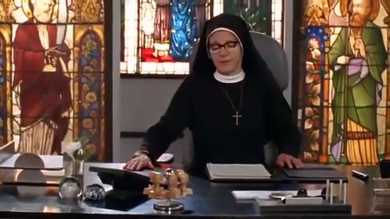 Um Himmels Willen - S07F06 Volltreffer (E084)