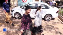 9 Months Pregnant Kareena Kapoor Attends Amrita Arora's Birthday