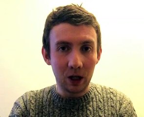 Michael Broomhead reporter video - February 1 2021