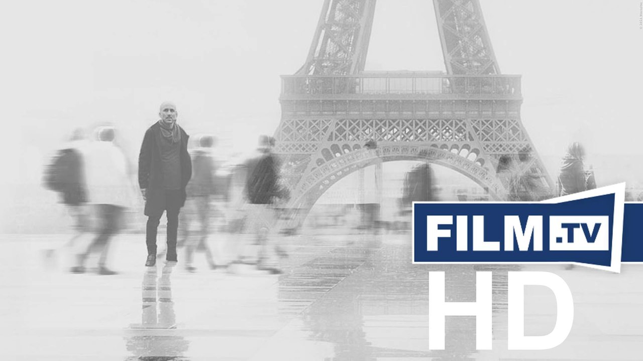 The attaché trailer deutsch german (2021)