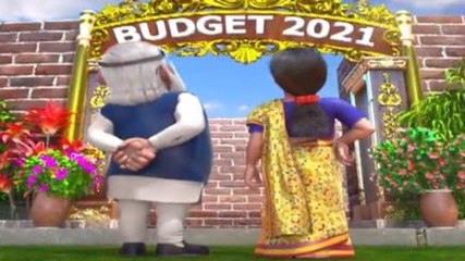 So Sorry | Budget 2021: Economy Ki Bhool Bhulaiya