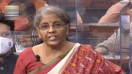 Central university will be established in Leh, FM announced