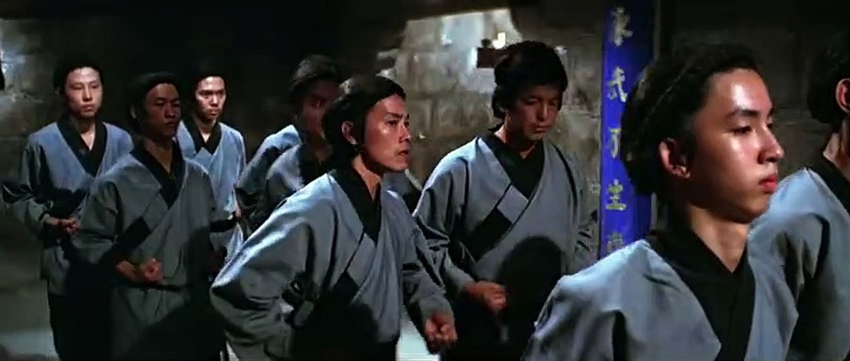 Return To The 36th Chamber - Part 21 - Best Action Movies