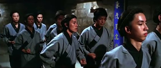 Return To The 36th Chamber - Part 21 - Best Action Movies