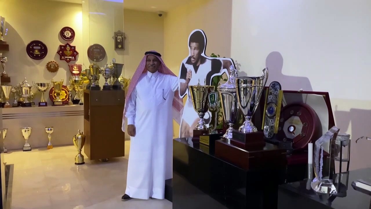 مونديال الأندية: "استاد الدوحة" التاريخي شاهد ع...