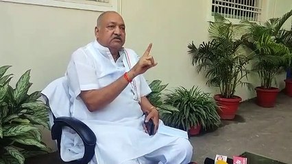 Budget: कृषि मंत्री बोले - 20 हजार करोड़ तो उनके मित्र कभी भी देश छोड़ कर भाग सकते हैं