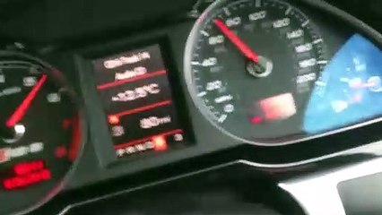 Man films himself driving 192 mph on Northamptonshire roads