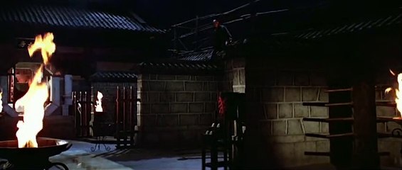 Return To The 36th Chamber - Part 33 - Best Action Movies