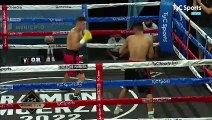 Alfredo Jorge Luis Soto vs Nelson Edgardo Rios (22-01-2021) Full Fight