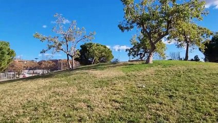 Samsung Galaxy S21 con resolución 1080p a 60 fps