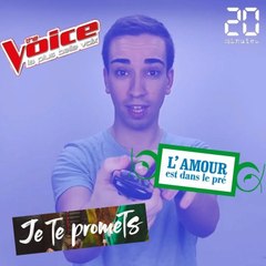 Le brief télé : Que regarder du 1er au 7 janvier ?