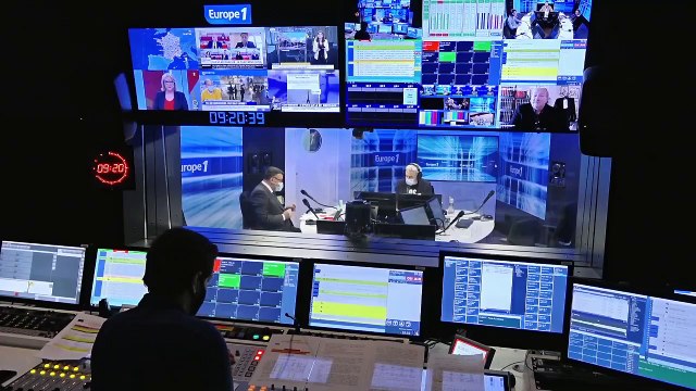 Droits TV : On est là pour aider les clubs , affirme Gérald-Brice Viret (Canal+)