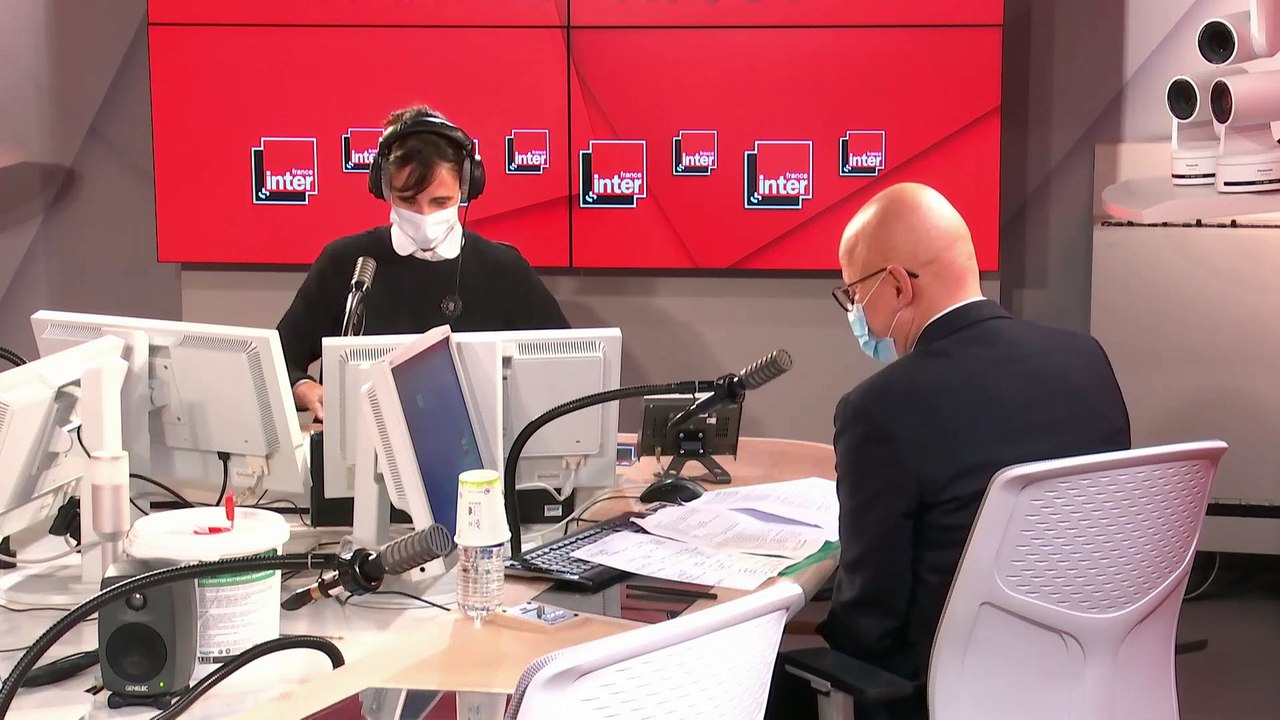 Ara Aprikian, directeur des programmes du groupe TF1 - L'Instant M