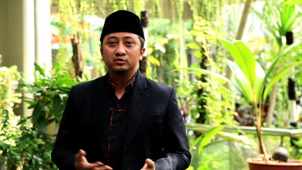 Inspirasi Pagi - Belajar Sabar dari Musibah dan Bencana