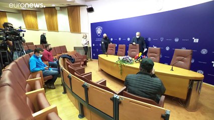 Uniós küldöttséget állítottak meg a horvát zöldhatáron