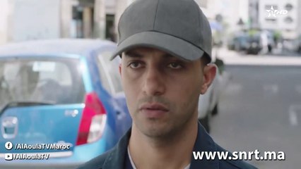 Dayer El Buzz - Ep 4 - داير البوز الحلقة