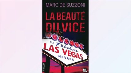 Marc de Suzzoni séduit les stars avec "La beauté du vice"