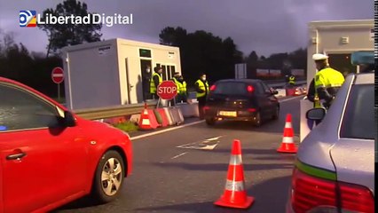 Portugal y Francia se aíslan para tratar de frenar la expansión del coronavirus