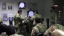 Milli Savunma Bakanlığı: Libyalı askerlerin Konya’daki eğitimleri tamamlandı
