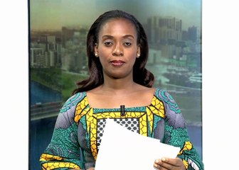 Le Flash de 10 Heures de RTI 1 du 01 février 2021 présenté par Juliette Weah